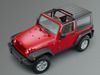 Jeep Wrangler [2007]