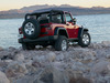 Jeep Wrangler [2007]