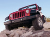 Jeep Wrangler [2007]