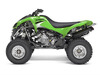 Kawasaki KFX700 [2007]