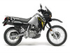 Kawasaki KLR 650 [2007]