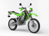 Kawasaki KLX250S [2007]