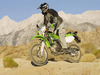 Kawasaki KLX250S [2007]