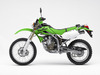 Kawasaki KLX250S [2007]