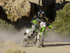 Kawasaki KLX250S [2007]