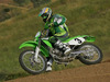 Kawasaki KLX300R [2007]