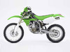 Kawasaki KLX300R [2007]