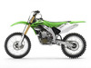 Kawasaki KX 450F [2007]