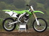 Kawasaki KX 450F [2007]