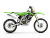 Kawasaki KX 450F [2007]