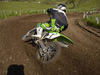 Kawasaki KX 450F [2007]