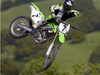 Kawasaki KX 450F [2007]