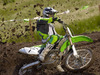 Kawasaki KX 450F [2007]