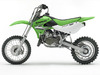 Kawasaki KX 65 [2007]