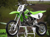 Kawasaki KX 65 [2007]