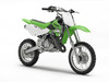 Kawasaki KX 65 [2007]