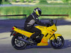 Kawasaki Ninja 250 R [2006]