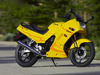 Kawasaki Ninja 250 R [2006]