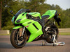 Kawasaki Ninja ZX-6R [2007]