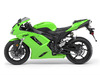 Kawasaki Ninja ZX-6R [2007]