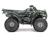 Kawasaki Prairie360 4X4 [2007]