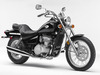 Kawasaki Vulcan 500 LTD [2007]