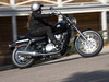 Kawasaki Vulcan 500 LTD [2007]