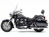 Kawasaki Vulcan 1600 Nomad [2006]