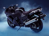 Kawasaki ZZR 1400 [2006]