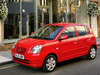 Kia Picanto [2003]