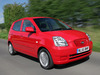 Kia Picanto [2003]