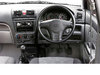 Kia Picanto [2003]