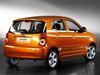 Kia Picanto [2007]