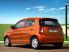 Kia Picanto [2007]