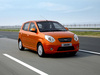 Kia Picanto [2007]