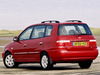 Kia Carens [2002]