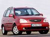 Kia Carens [2002]