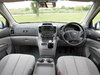 Kia Carnival [2002]