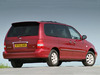 Kia Carnival [2002]