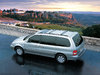 Kia Carnival [2002]