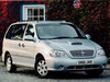 Kia Carnival [2002]