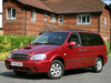 Kia Carnival [2002]