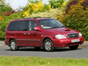 Kia Carnival [2002]