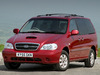 Kia Carnival [2002]