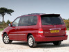 Kia Carnival [2002]