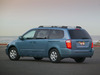 Kia Carnival [2006]