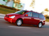 Kia Carnival [2006]