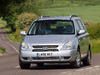 Kia Carnival [2006]