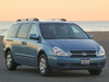 Kia Carnival [2006]