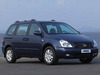 Kia Carnival [2006]